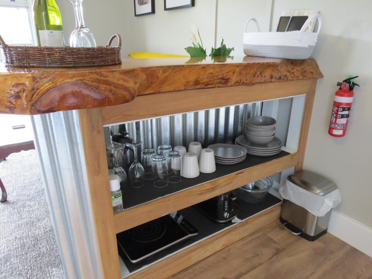 Crown Ridge Miners Cottage Karangahake Luaran gambar