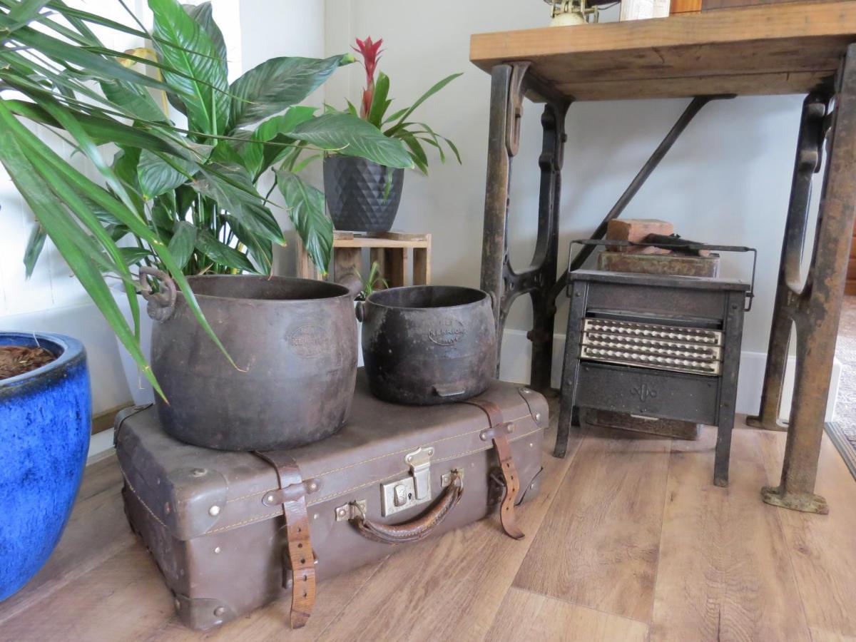 Crown Ridge Miners Cottage Karangahake Luaran gambar