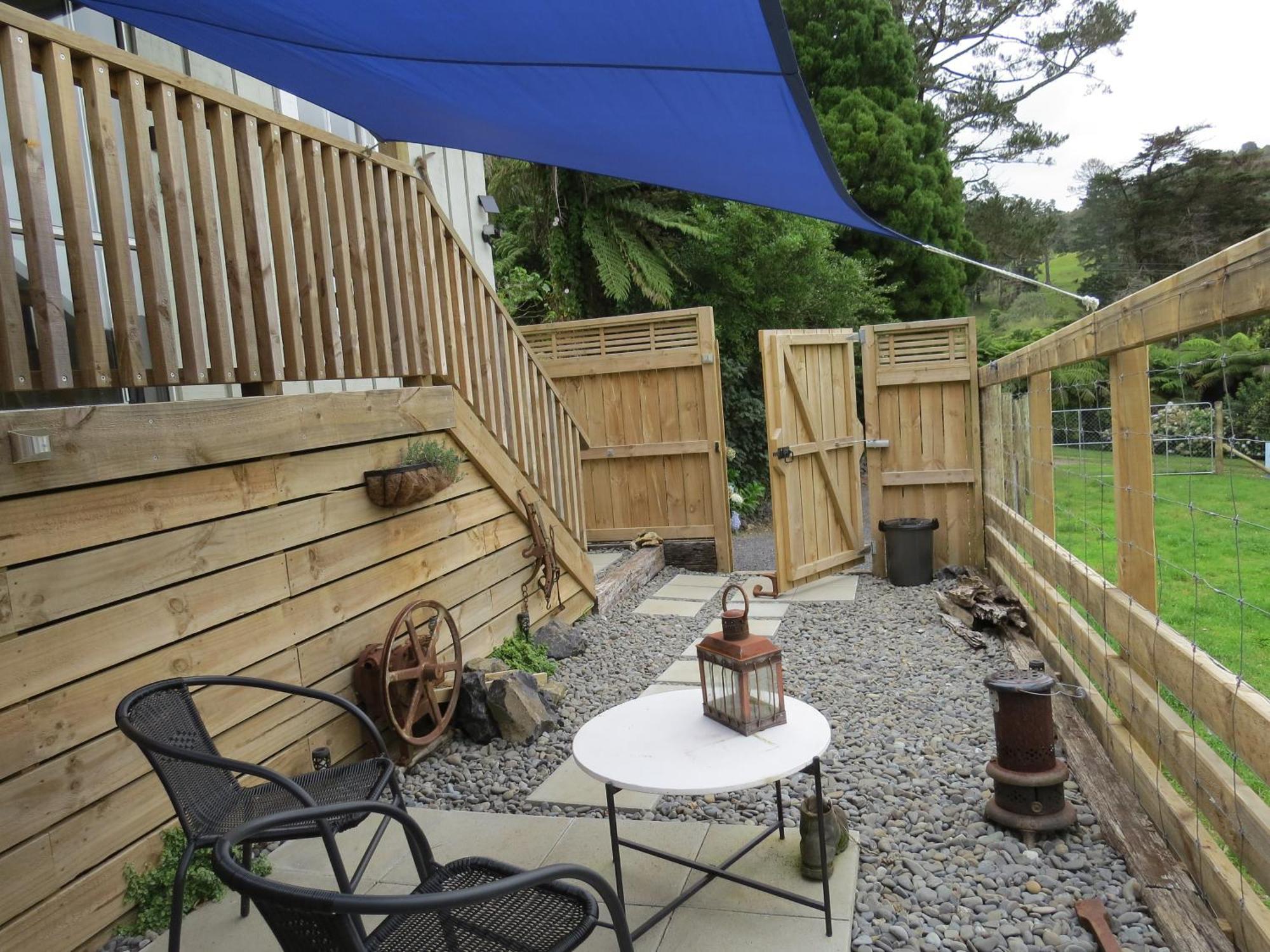 Crown Ridge Miners Cottage Karangahake Luaran gambar