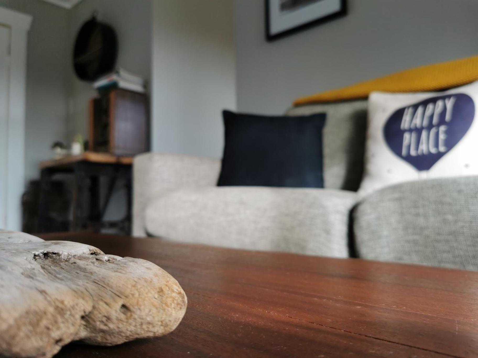 Crown Ridge Miners Cottage Karangahake Luaran gambar