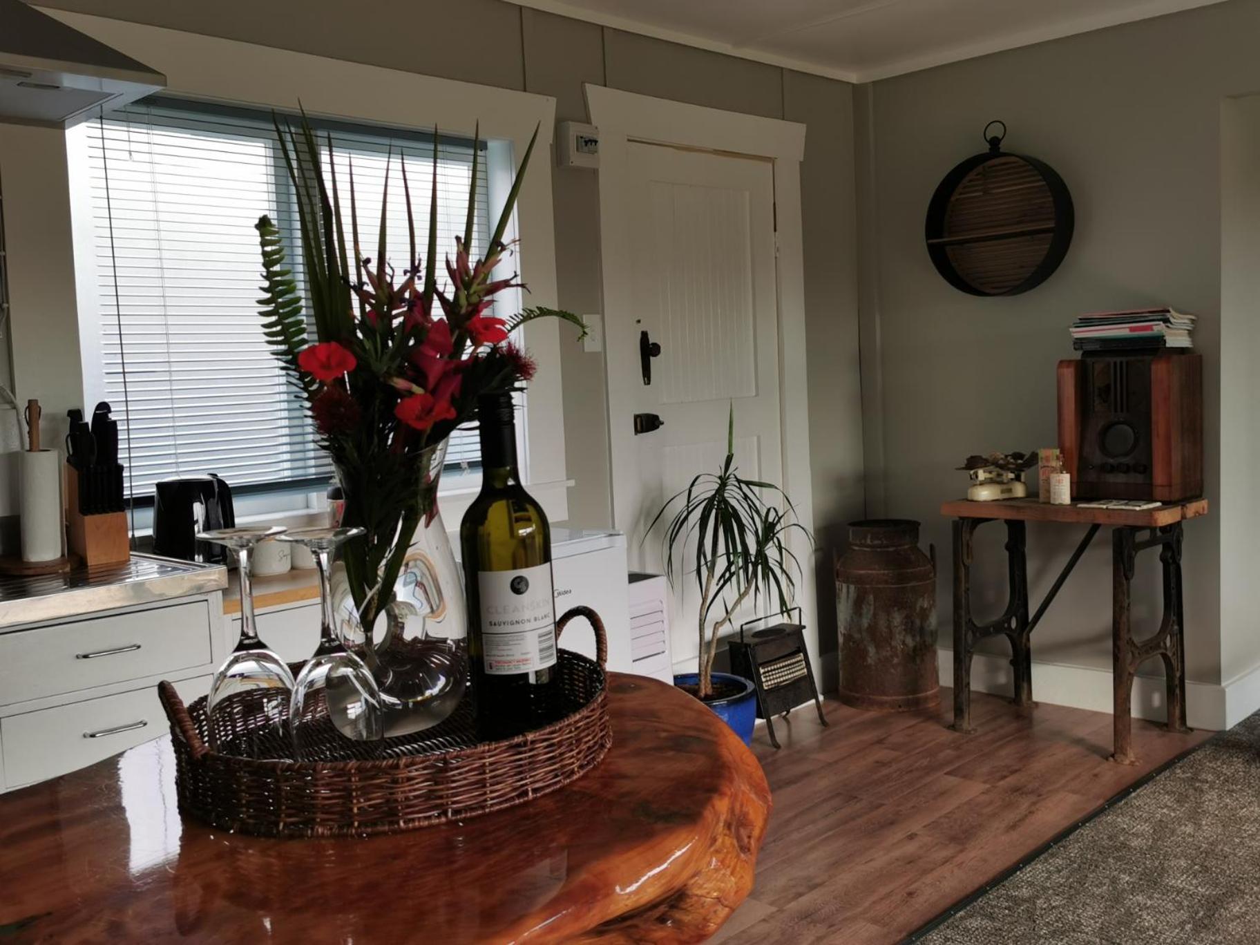 Crown Ridge Miners Cottage Karangahake Luaran gambar