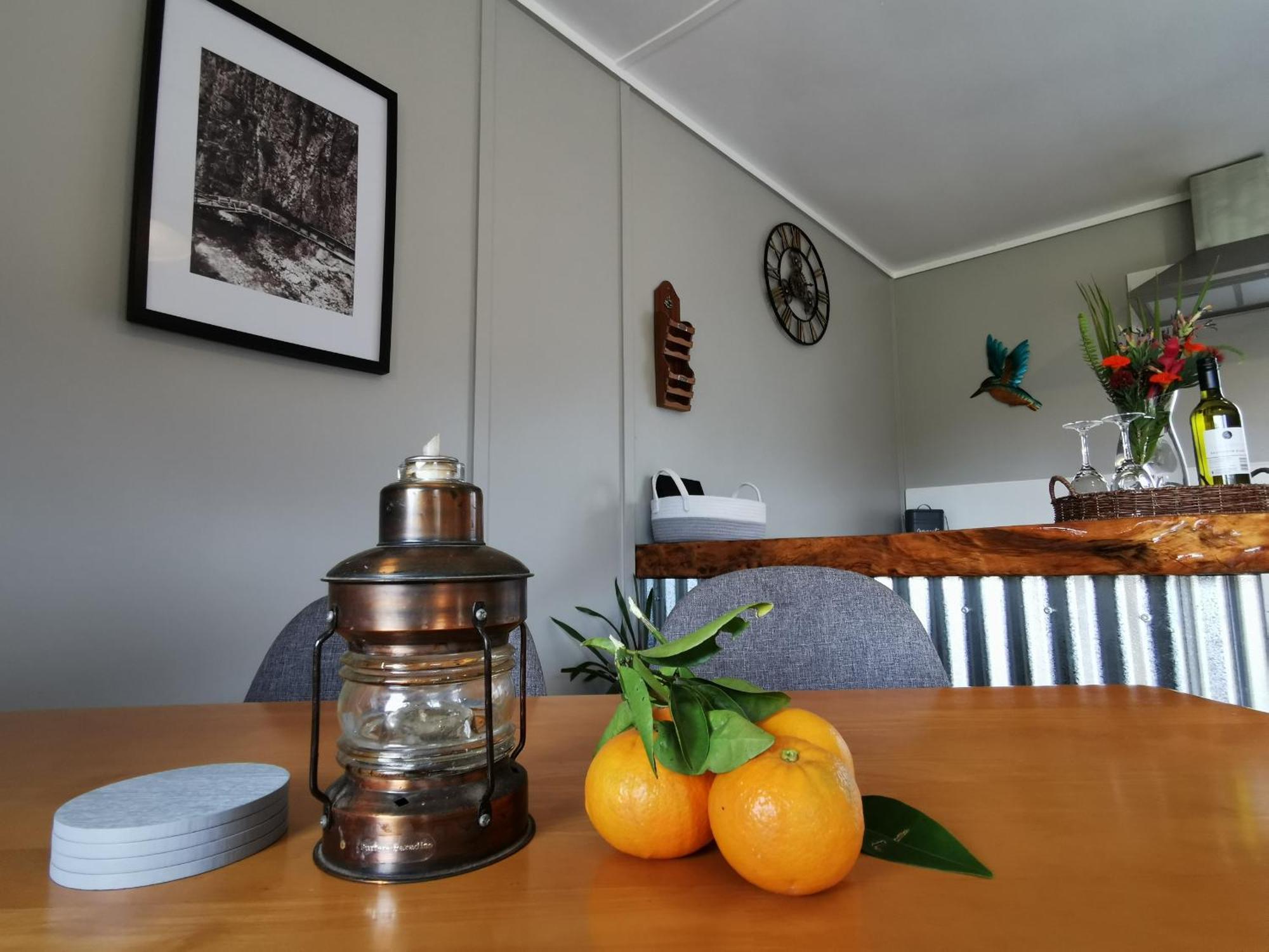 Crown Ridge Miners Cottage Karangahake Luaran gambar